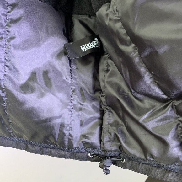 Norfin Element + FLT Parka Waterproof Jacket‎ Mens 2 XL -20F Breathable ICE GEAR - Picture 10 of 16
